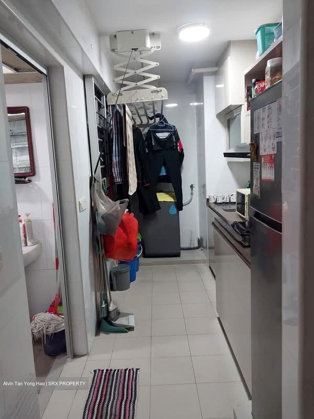 Blk 140B Yung Ho Spring I (Jurong West), HDB 2 Rooms #598392961